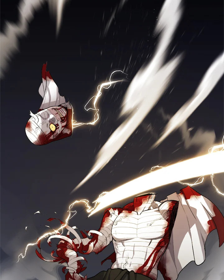 Overpowered Sword ตอนที่ 114 70