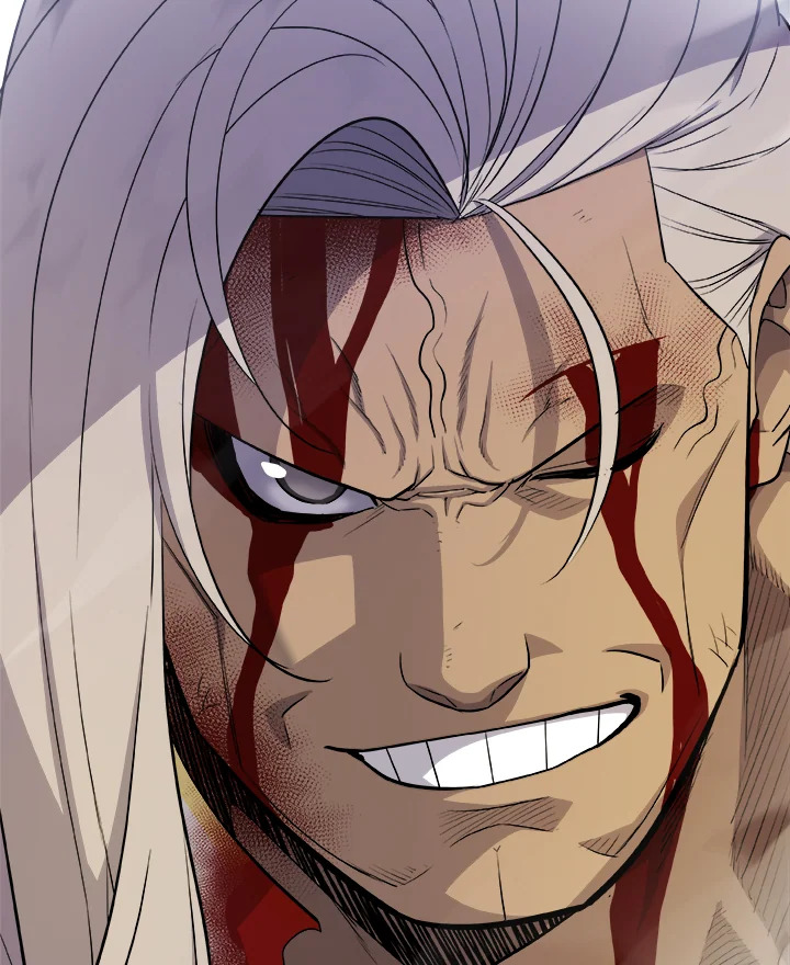 Overpowered Sword ตอนที่ 114 78