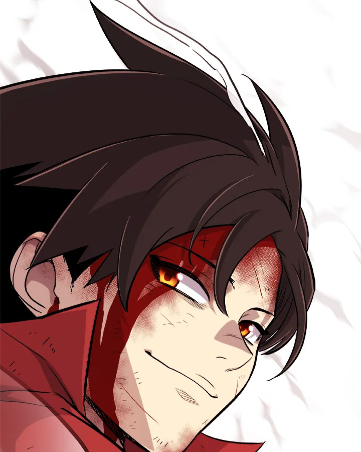 Overpowered Sword ตอนที่ 114 119