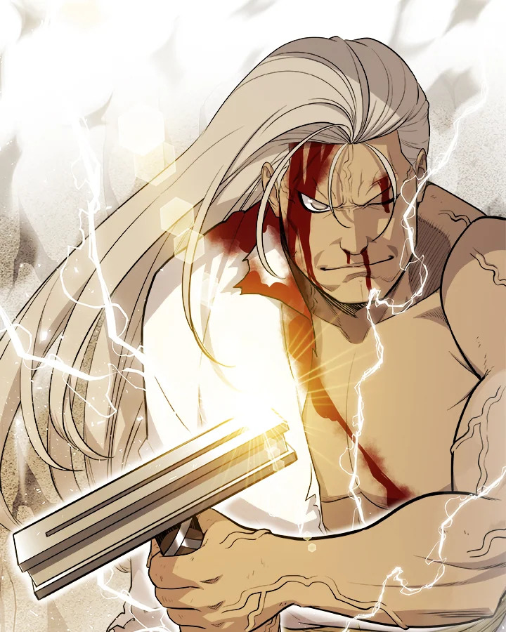 Overpowered Sword ตอนที่ 115 48