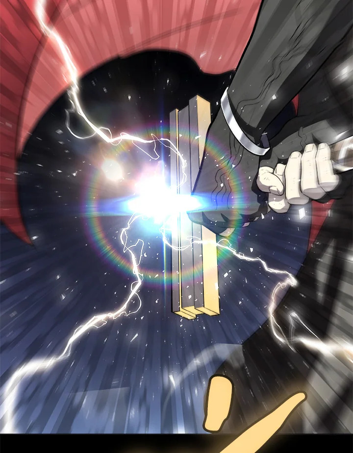 Overpowered Sword ตอนที่ 115 83