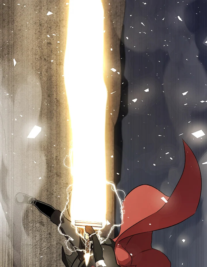 Overpowered Sword ตอนที่ 115 87