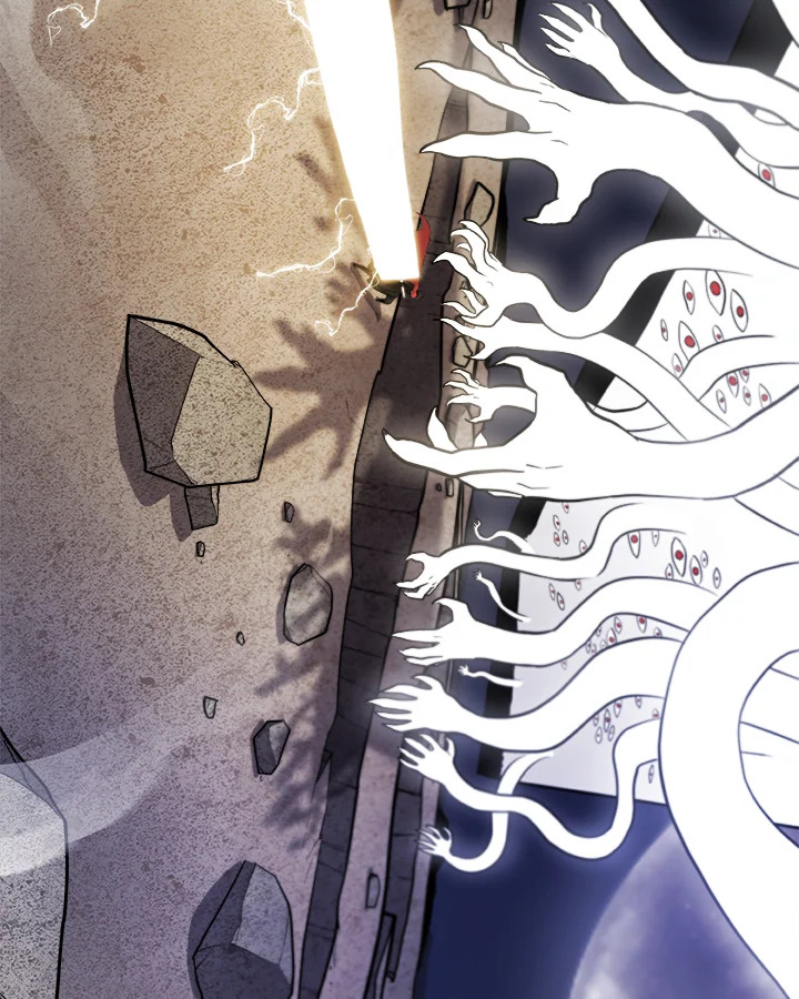 Overpowered Sword ตอนที่ 115 98