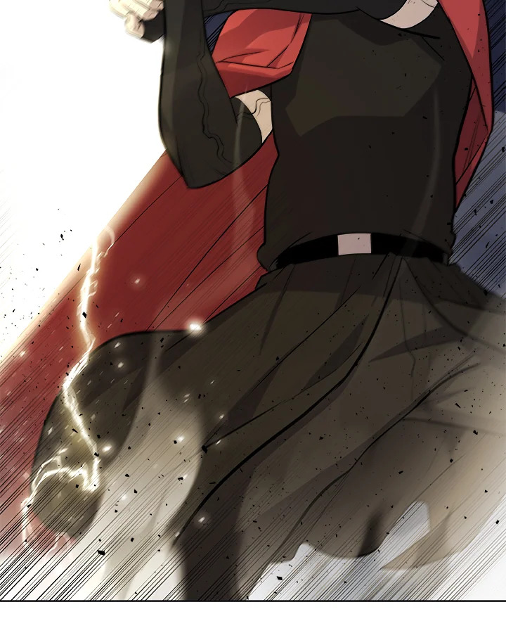 Overpowered Sword ตอนที่ 115 105