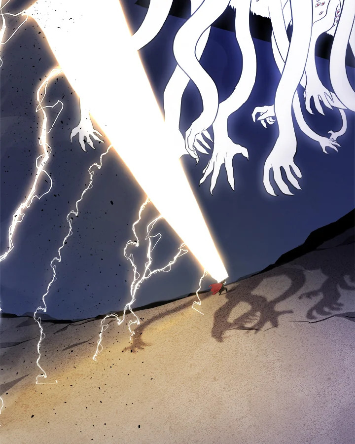 Overpowered Sword ตอนที่ 115 108