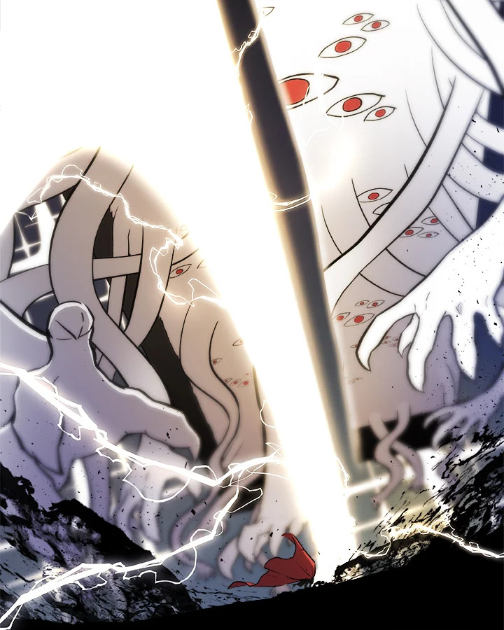 Overpowered Sword ตอนที่ 115 130