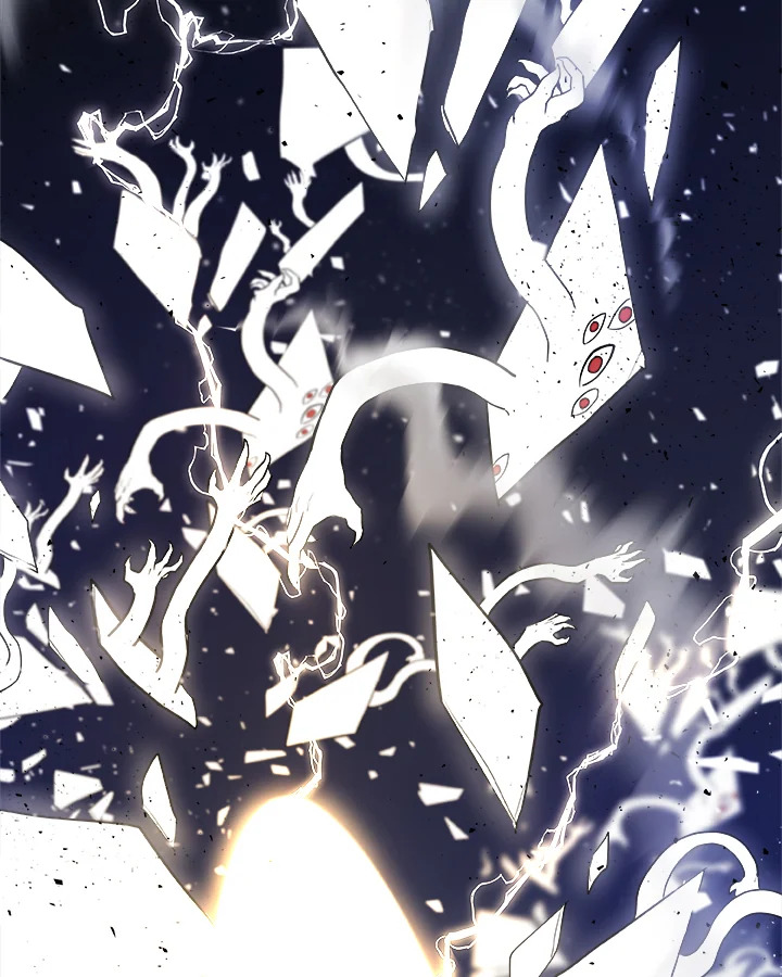 Overpowered Sword ตอนที่ 115 132