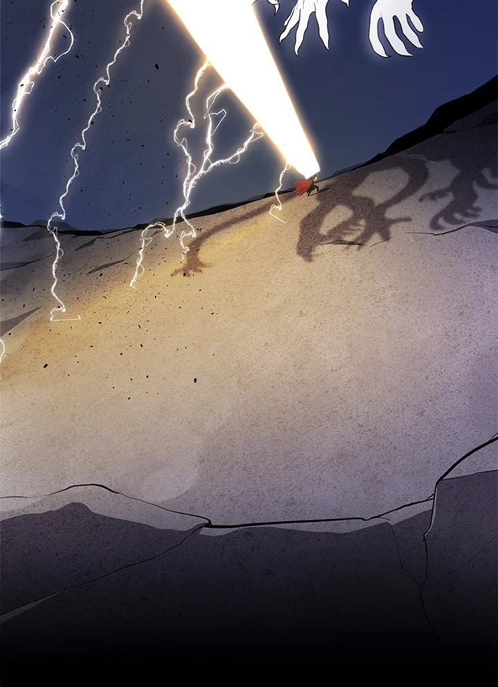 Overpowered Sword ตอนที่ 116 11