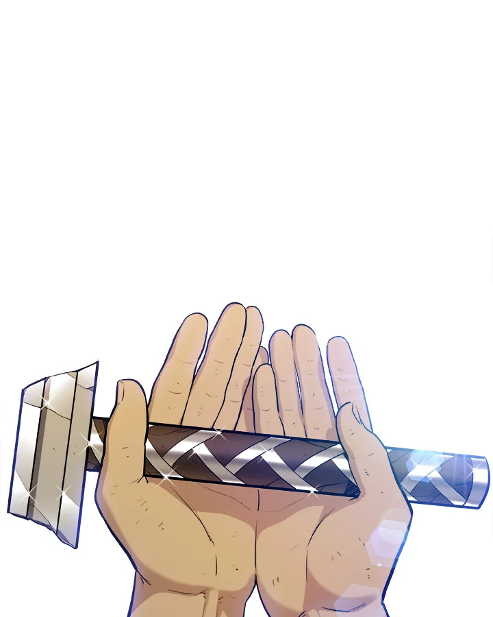 Overpowered Sword ตอนที่ 116 70