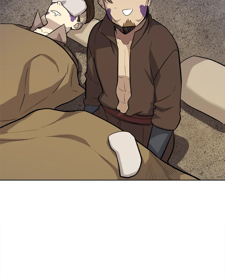 Overpowered Sword ตอนที่ 116 80