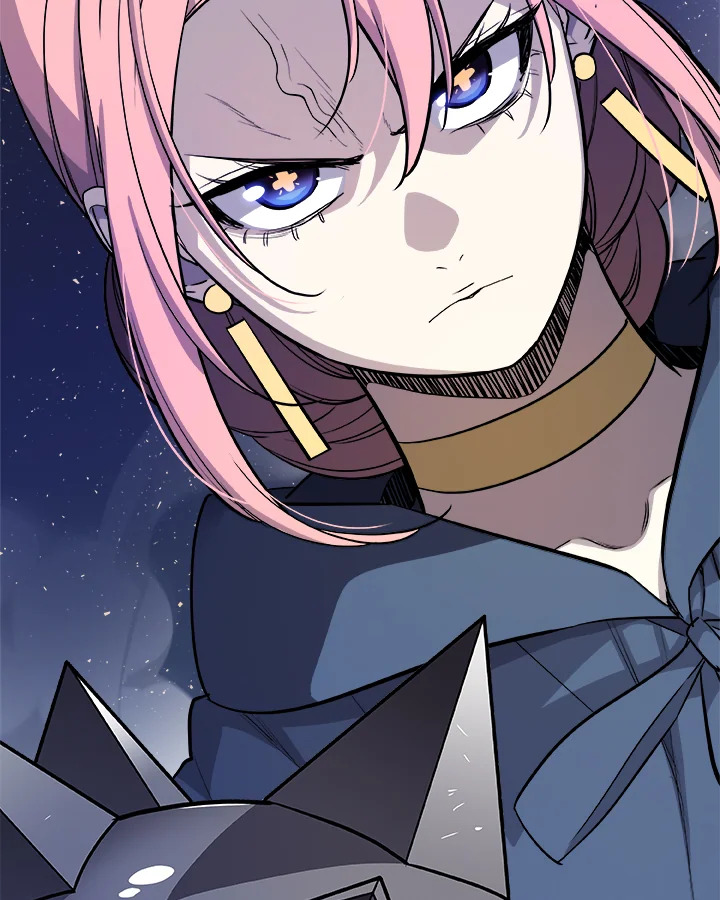 Overpowered Sword ตอนที่ 116 126