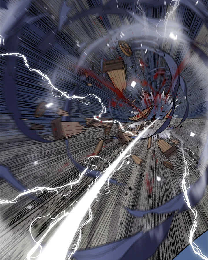 Overpowered Sword ตอนที่ 116 141