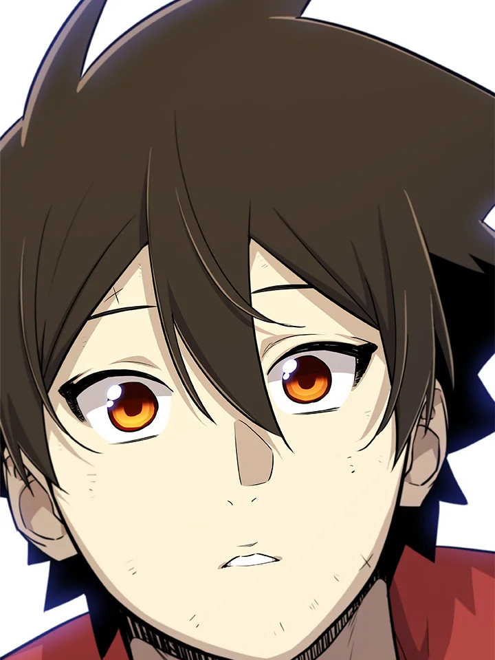 Overpowered Sword ตอนที่ 118 4