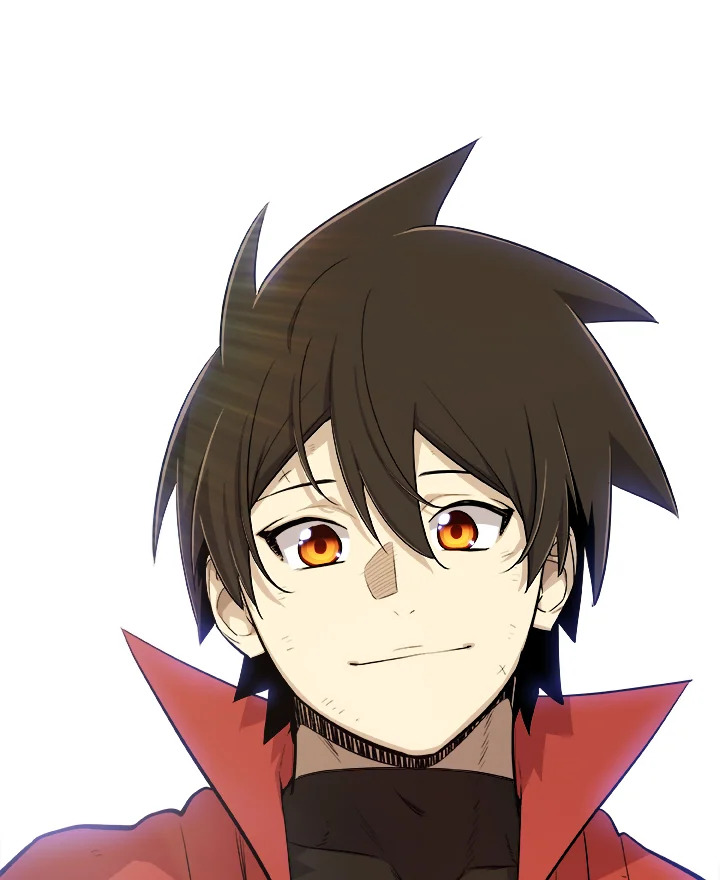 Overpowered Sword ตอนที่ 118 28