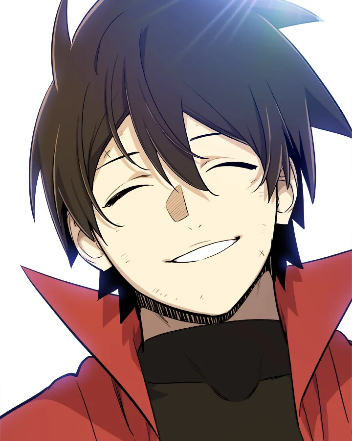 Overpowered Sword ตอนที่ 118 36