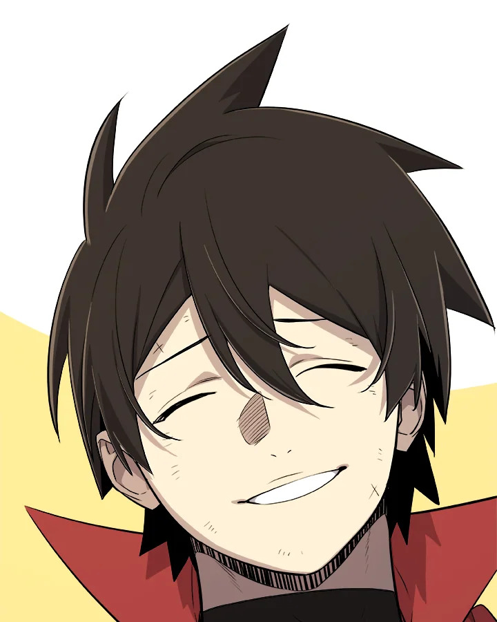 Overpowered Sword ตอนที่ 118 133