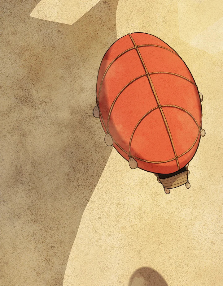 Overpowered Sword ตอนที่ 119 10