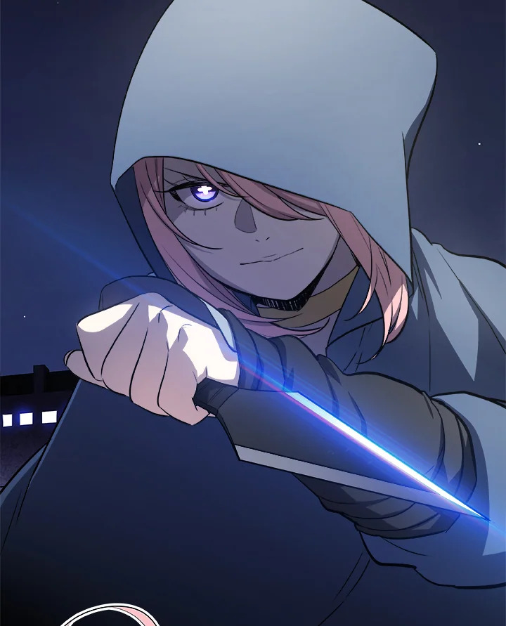 Overpowered Sword ตอนที่ 119 48