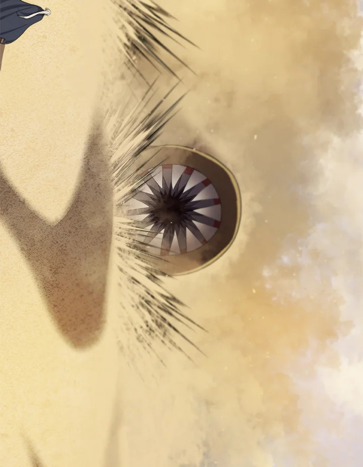 Overpowered Sword ตอนที่ 119 127