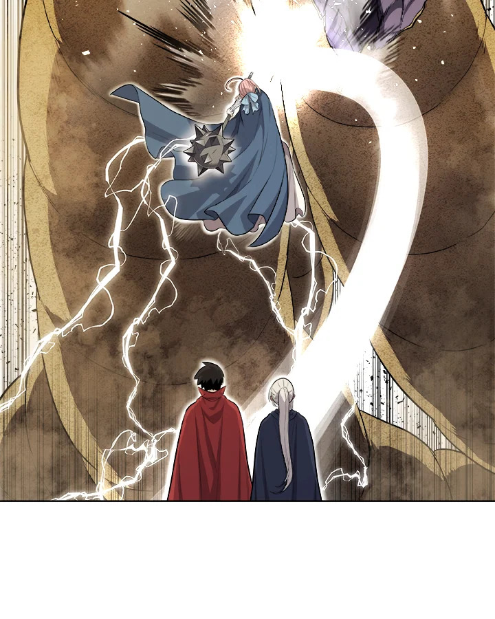 Overpowered Sword ตอนที่ 120 48