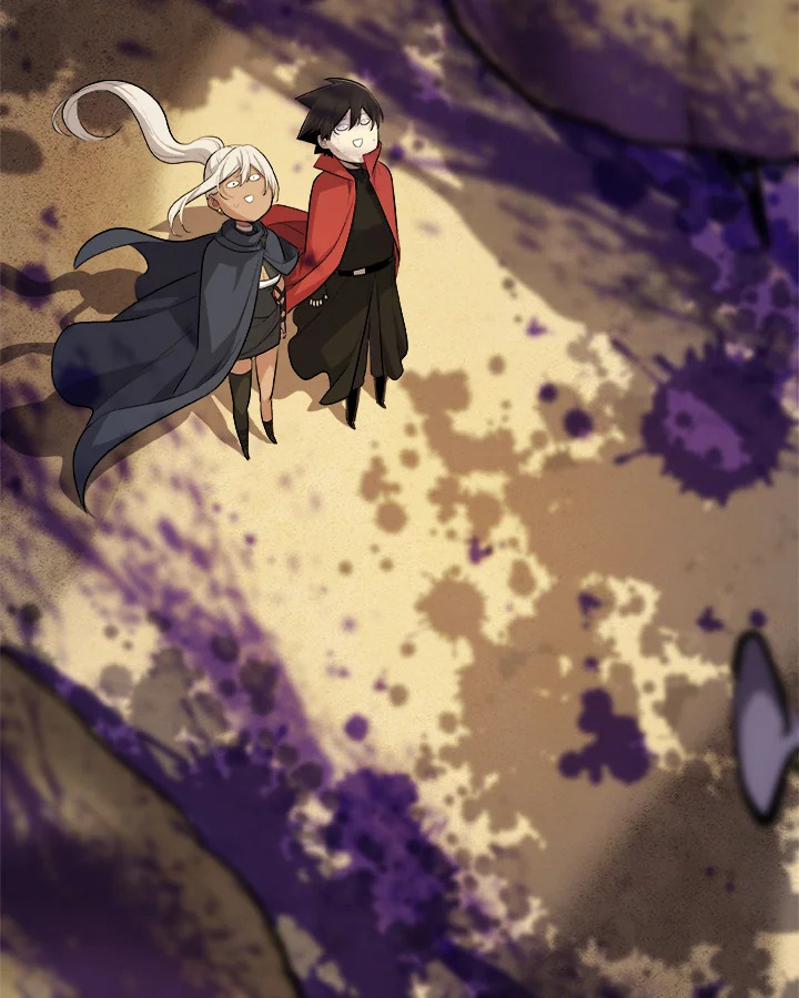 Overpowered Sword ตอนที่ 120 50