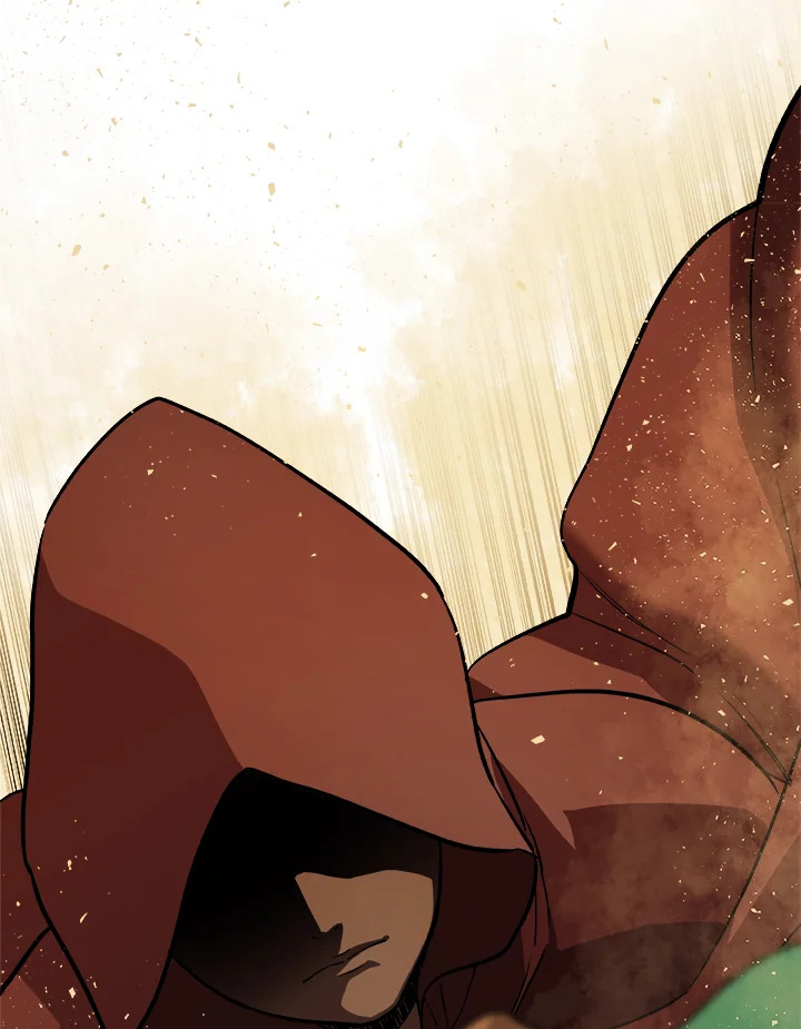 Overpowered Sword ตอนที่ 120 131