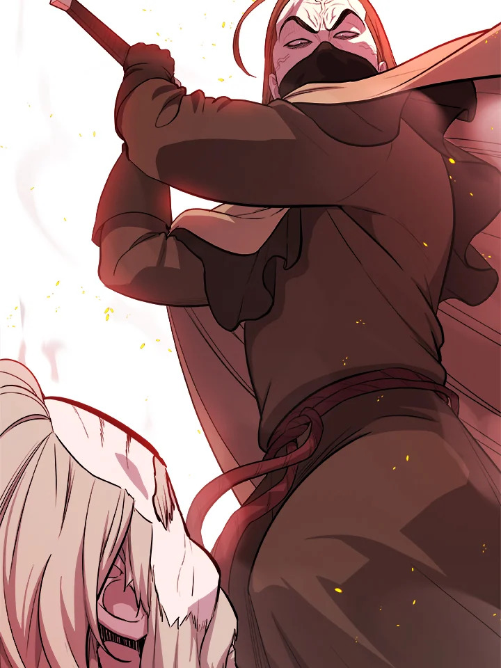 Overpowered Sword ตอนที่ 121 18