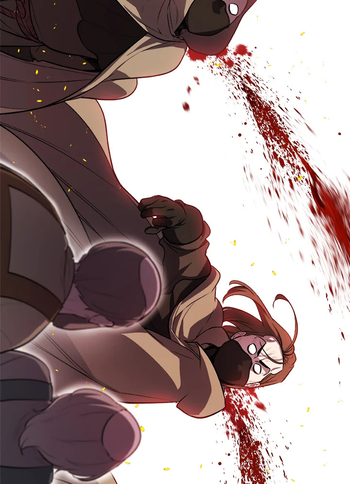 Overpowered Sword ตอนที่ 121 24