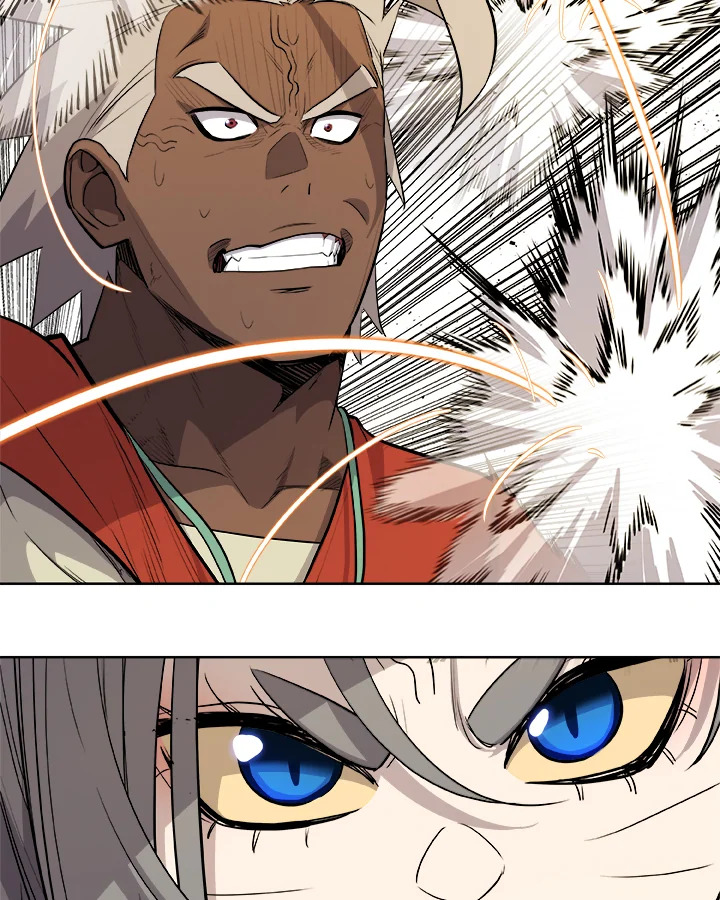 Overpowered Sword ตอนที่ 122 123