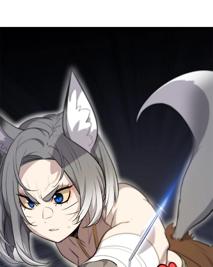 Overpowered Sword ตอนที่ 122 125