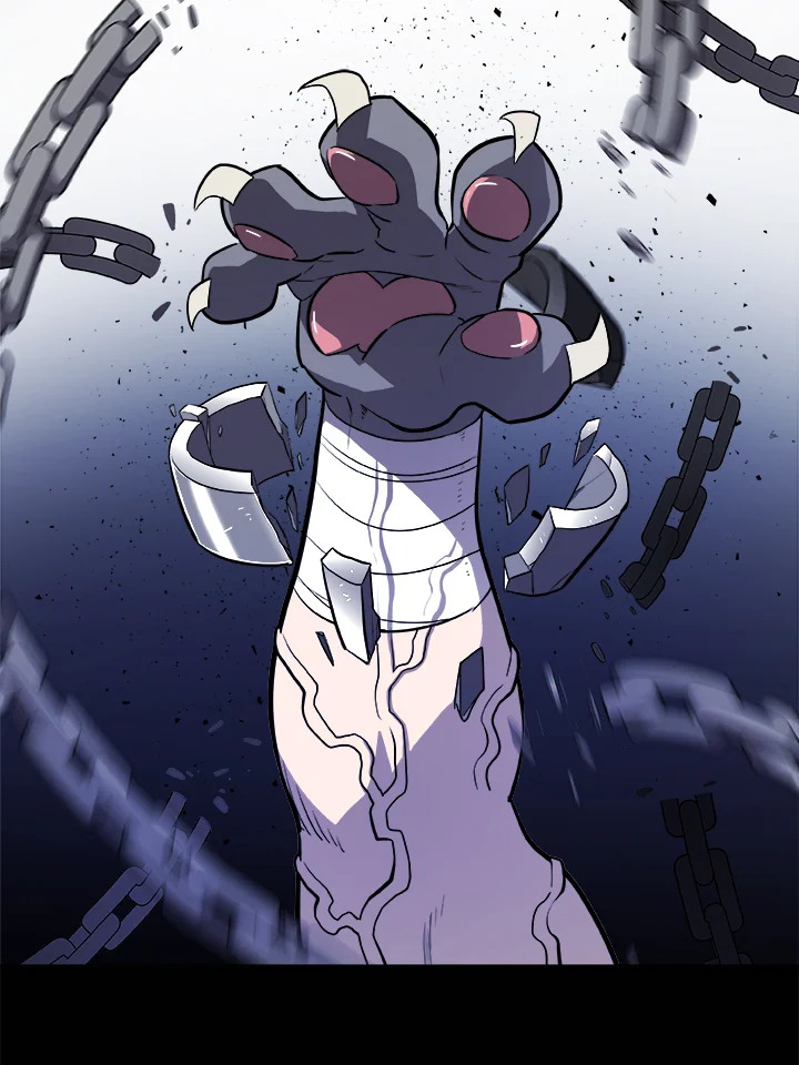 Overpowered Sword ตอนที่ 124 70