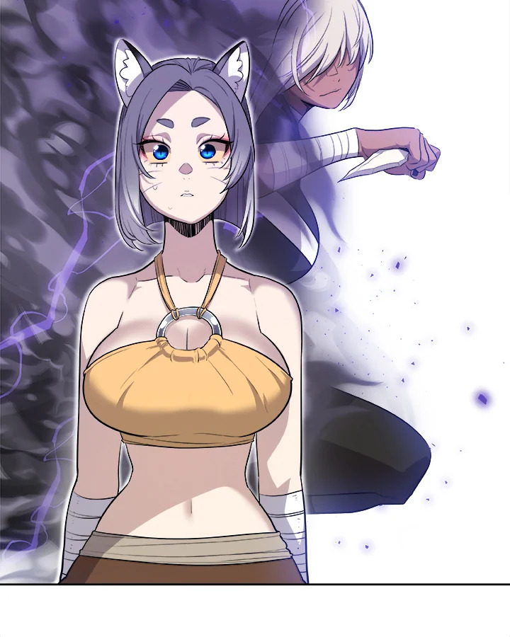 Overpowered Sword ตอนที่ 124 99