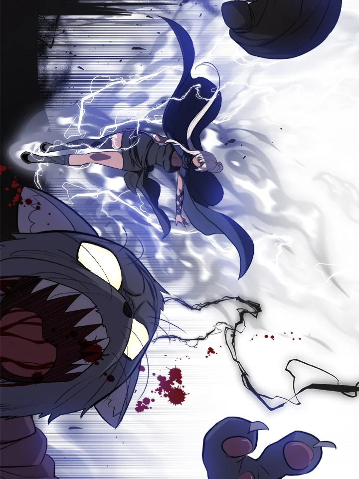 Overpowered Sword ตอนที่ 125 108