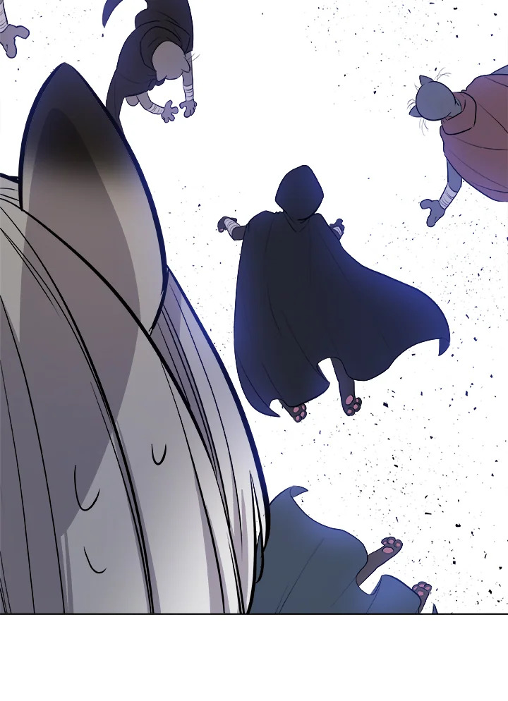 Overpowered Sword ตอนที่ 125 113