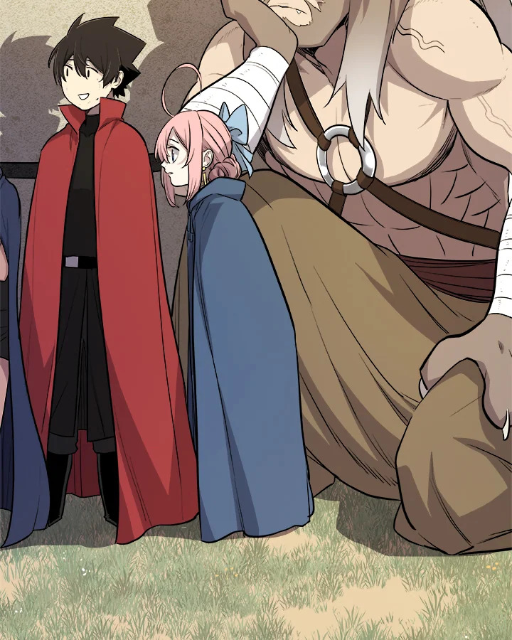 Overpowered Sword ตอนที่ 126 118