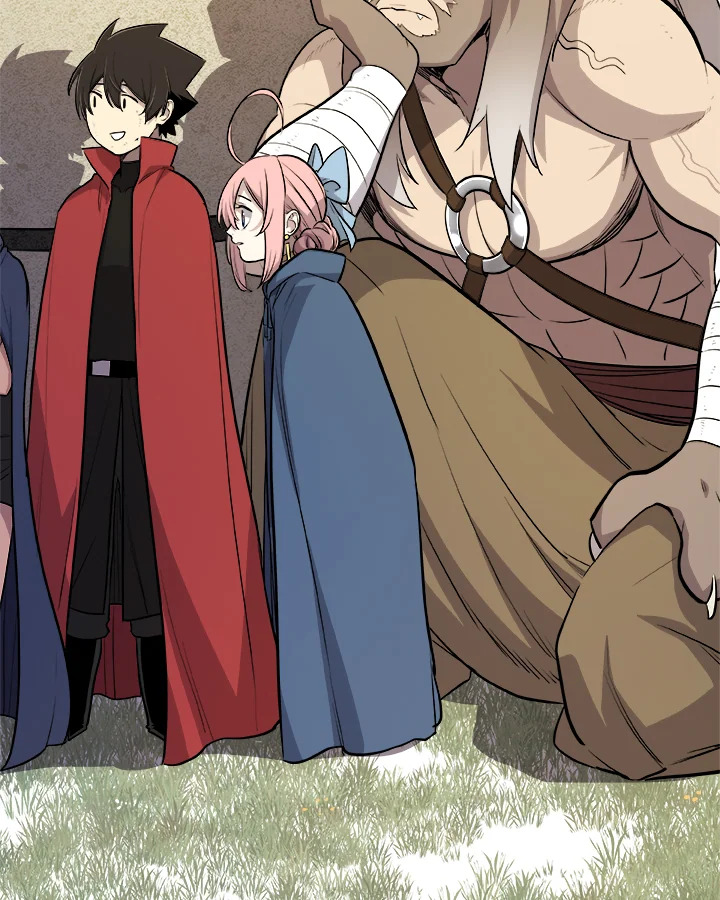 Overpowered Sword ตอนที่ 127 10