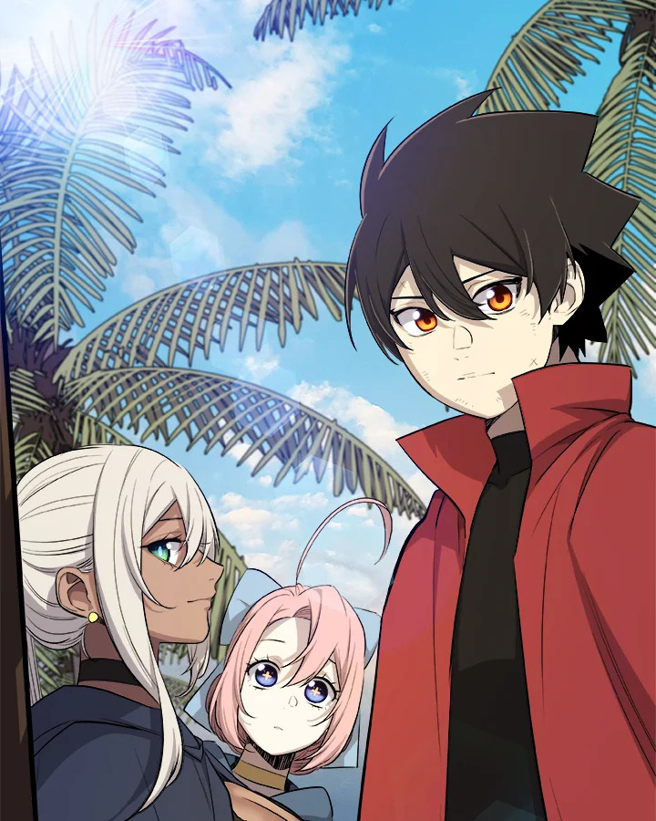 Overpowered Sword ตอนที่ 127 67