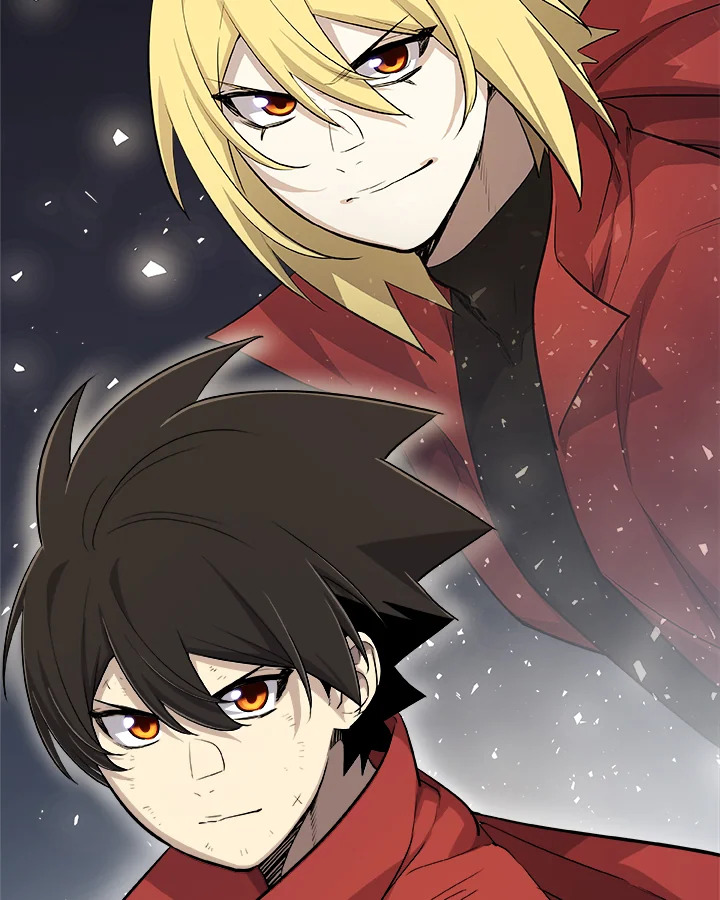 Overpowered Sword ตอนที่ 127 77