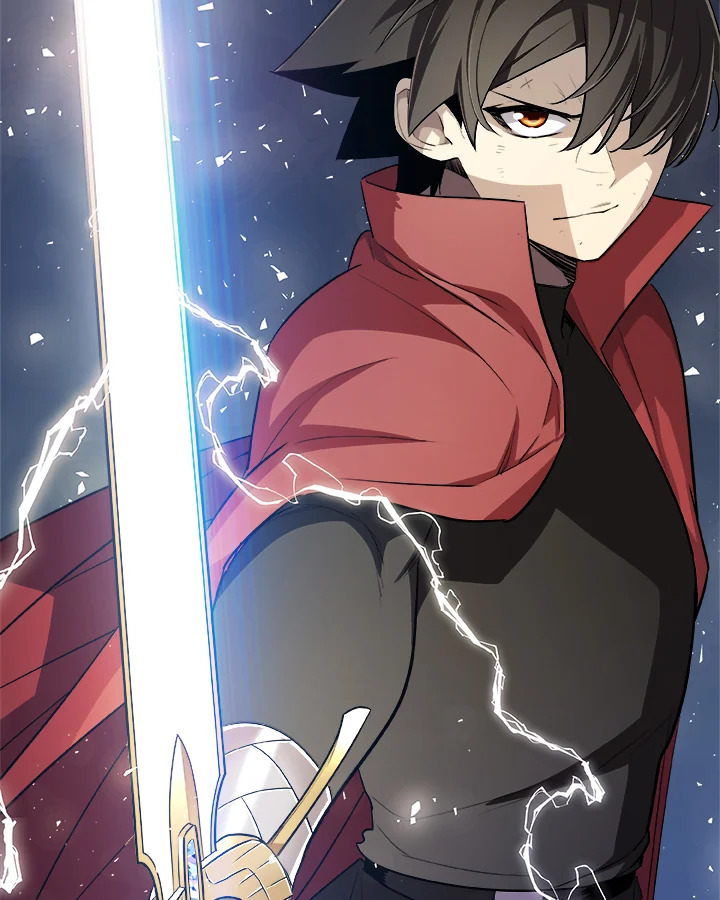 Overpowered Sword ตอนที่ 127 83