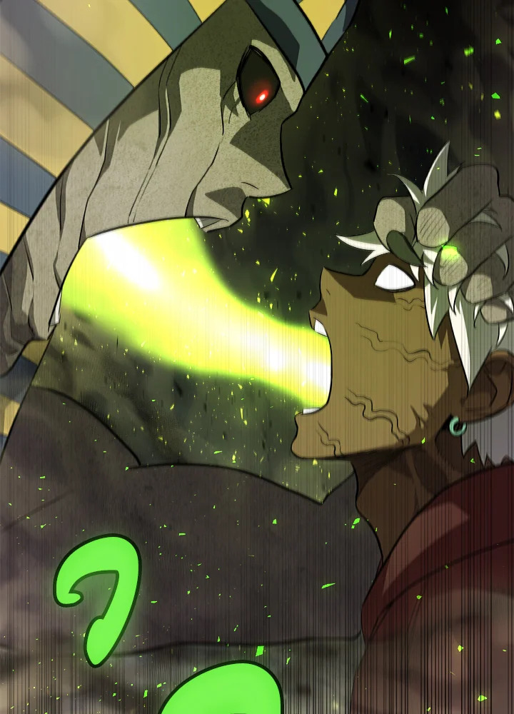 Overpowered Sword ตอนที่ 127 125