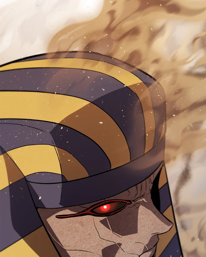 Overpowered Sword ตอนที่ 127 134