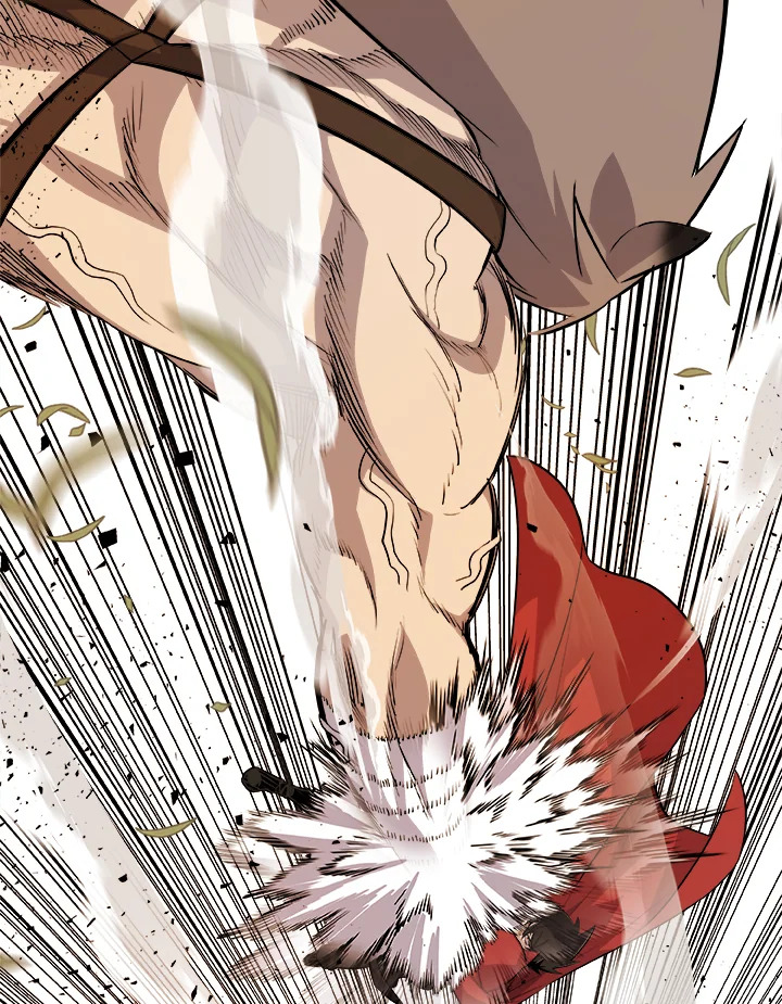 Overpowered Sword ตอนที่ 128 29