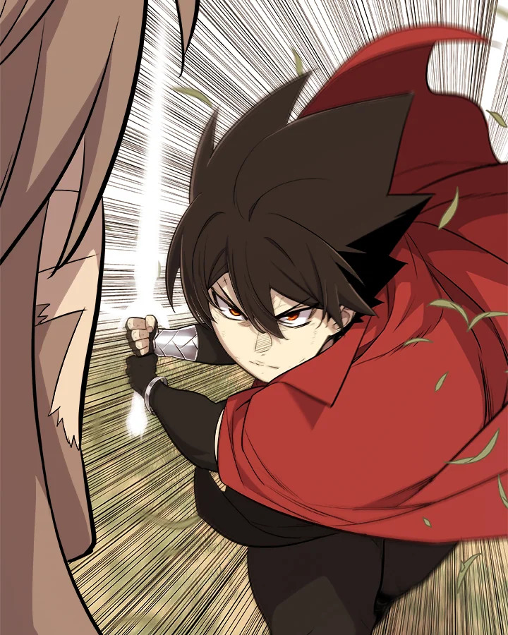 Overpowered Sword ตอนที่ 128 59