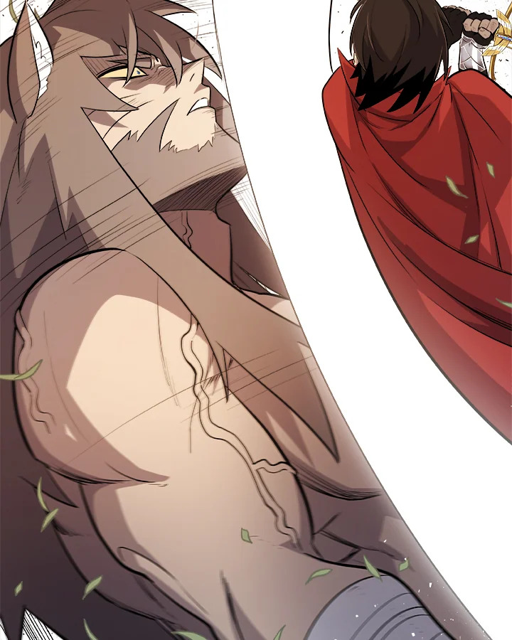 Overpowered Sword ตอนที่ 128 62