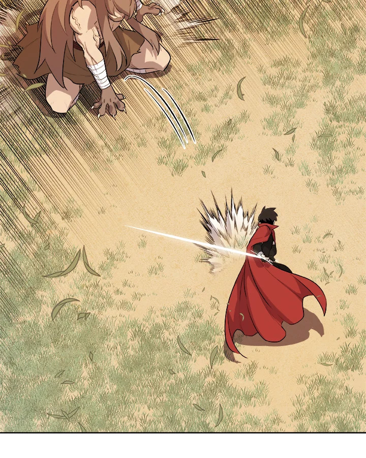 Overpowered Sword ตอนที่ 128 66