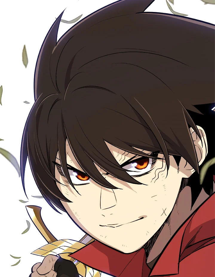Overpowered Sword ตอนที่ 128 70
