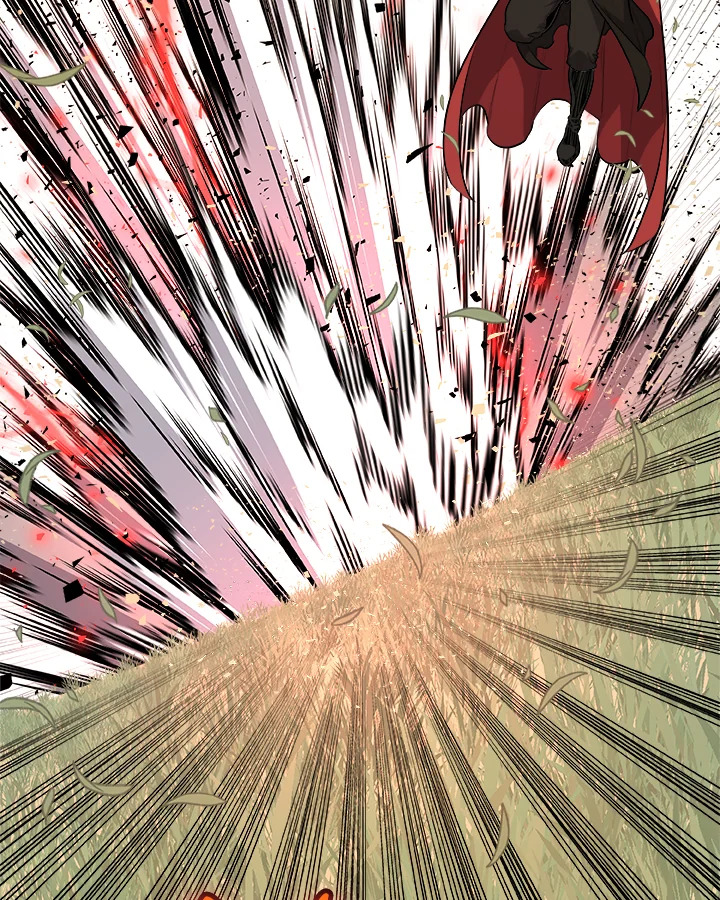 Overpowered Sword ตอนที่ 128 85