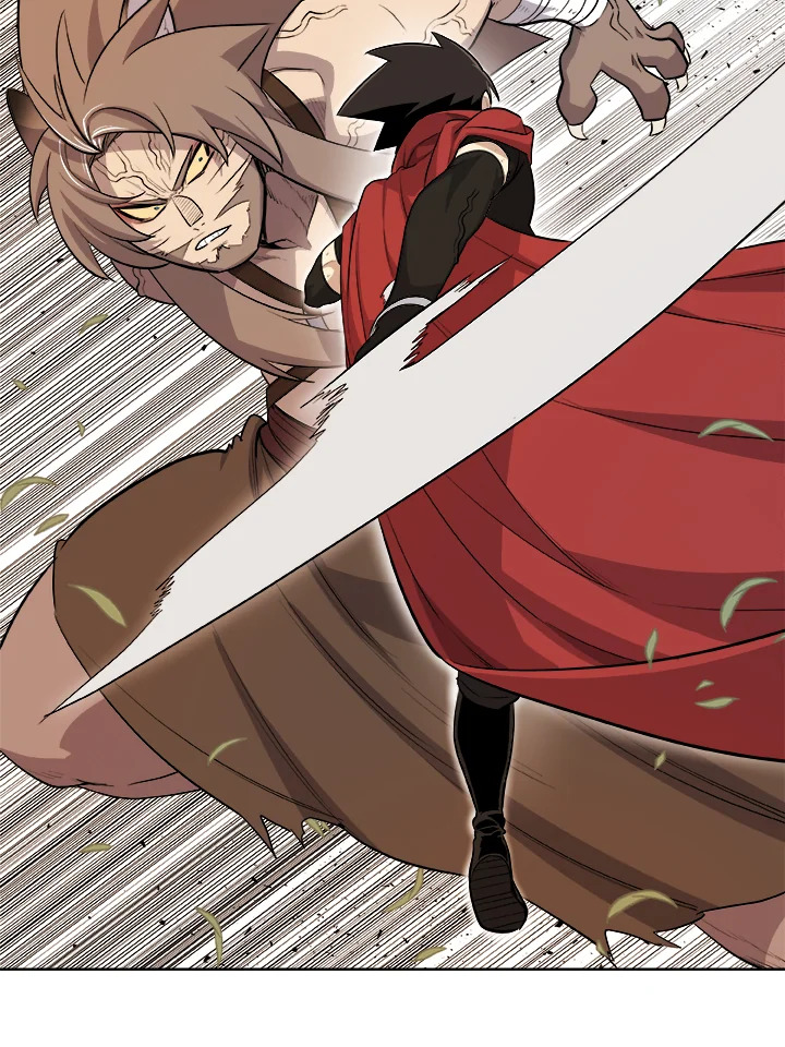 Overpowered Sword ตอนที่ 128 104
