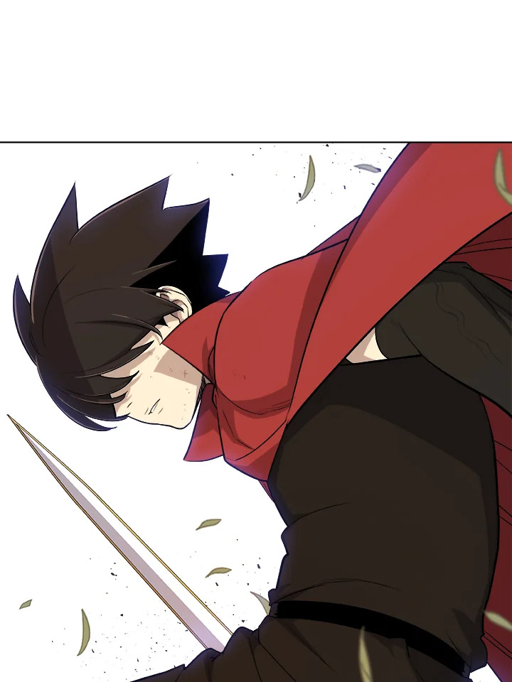 Overpowered Sword ตอนที่ 128 105
