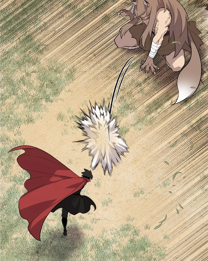 Overpowered Sword ตอนที่ 128 112